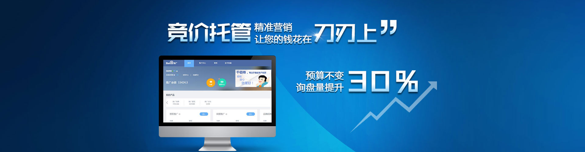 冷水滩sem优化